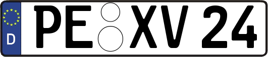 PE-XV24