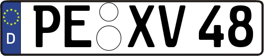 PE-XV48