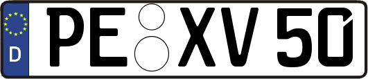 PE-XV50
