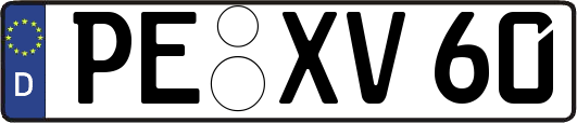 PE-XV60