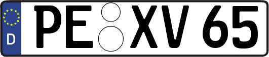 PE-XV65