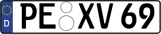 PE-XV69