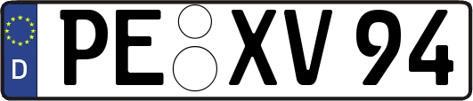 PE-XV94