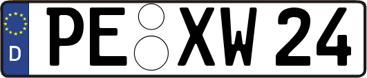PE-XW24