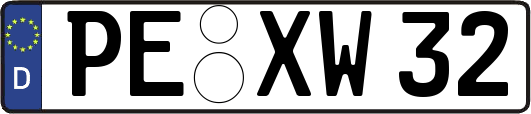 PE-XW32