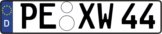 PE-XW44