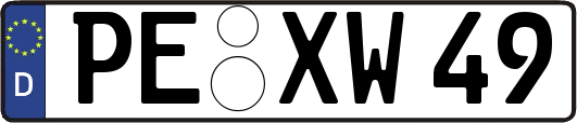 PE-XW49