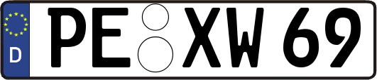 PE-XW69
