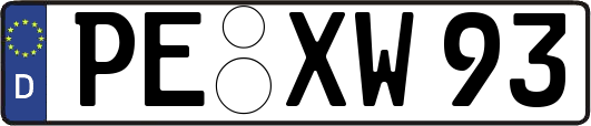 PE-XW93