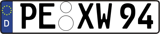 PE-XW94