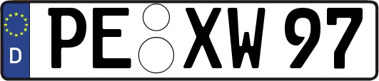 PE-XW97