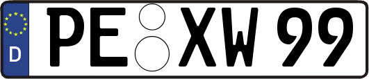 PE-XW99