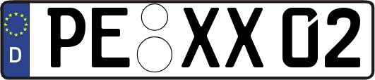 PE-XX02