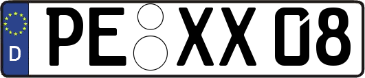 PE-XX08