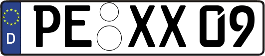 PE-XX09