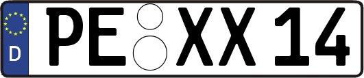 PE-XX14