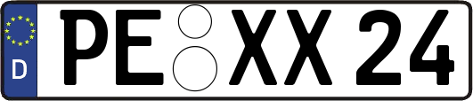 PE-XX24