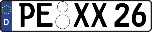 PE-XX26