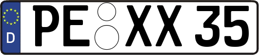 PE-XX35