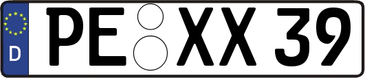 PE-XX39