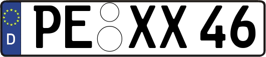 PE-XX46