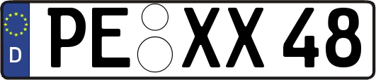 PE-XX48