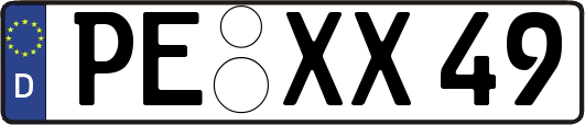PE-XX49