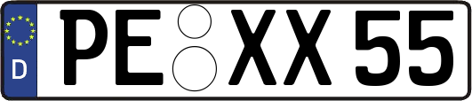 PE-XX55