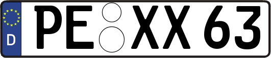 PE-XX63