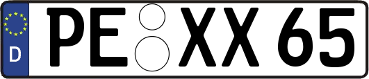 PE-XX65
