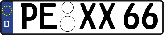 PE-XX66
