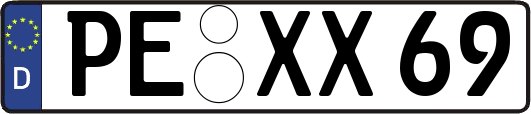 PE-XX69