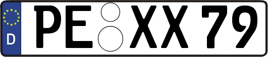 PE-XX79