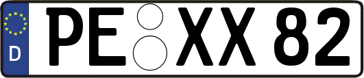 PE-XX82