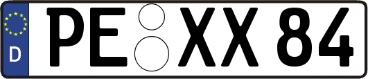 PE-XX84