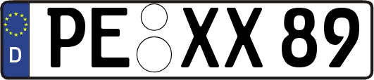 PE-XX89
