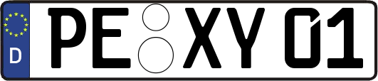 PE-XY01