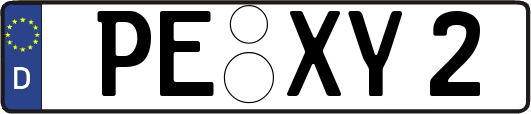 PE-XY2
