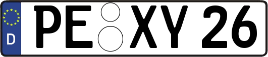 PE-XY26