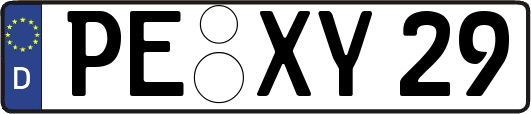 PE-XY29