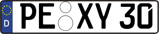 PE-XY30
