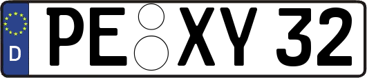 PE-XY32