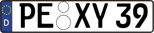 PE-XY39