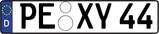 PE-XY44