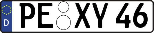 PE-XY46