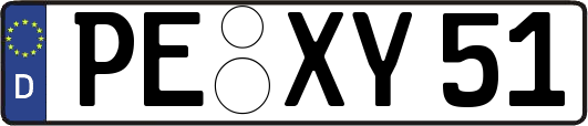 PE-XY51