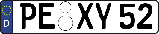 PE-XY52