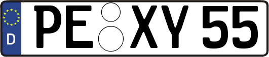 PE-XY55