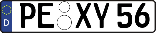 PE-XY56