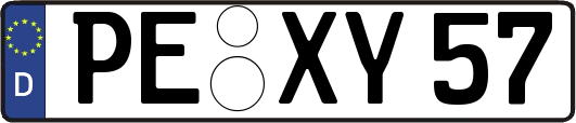 PE-XY57